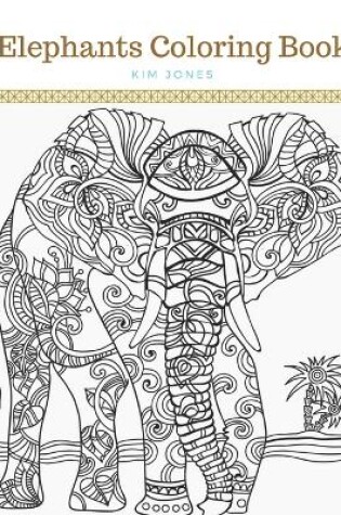 Cover of Elephants