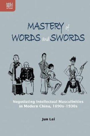 Cover of Mastery of Words and Swords