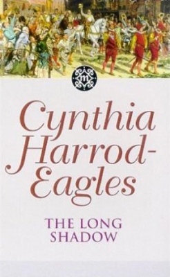 Cover of The Long Shadow