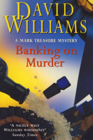 Cover of Banking on Murder