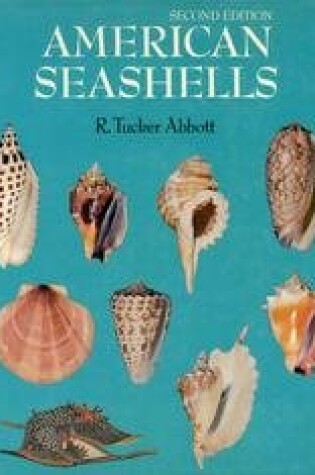 Cover of American Seashells