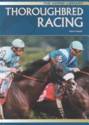 Book cover for Thoroughbred Racing