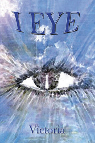 Cover of I Eye