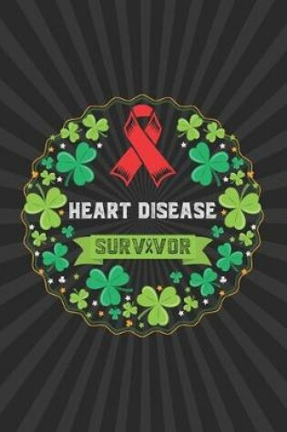 Cover of Heart Disease Awareness