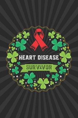 Book cover for Heart Disease Awareness