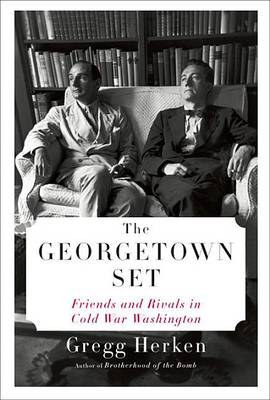 Cover of The Georgetown Set