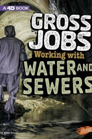 Cover of Working with Water and Sewers