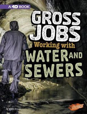 Cover of Working with Water and Sewers