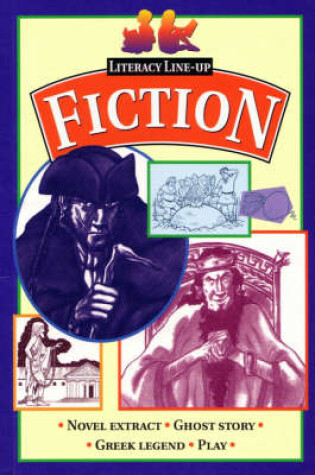Cover of Fiction Big Book