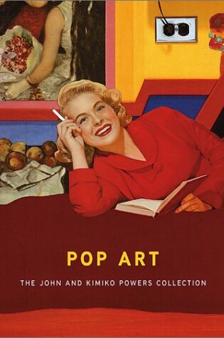 Cover of Pop Art