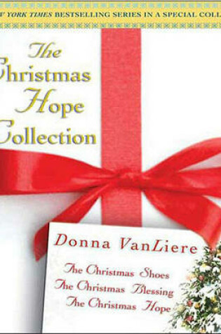 Cover of The Christmas Hope Collection