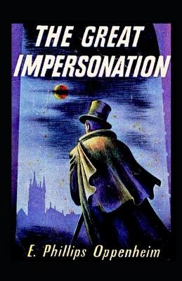 Book cover for The Great Impersonation-Classic Original Edition(Annotated)