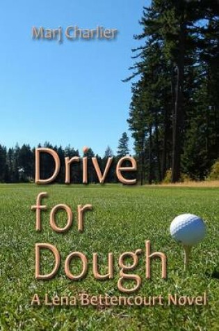 Cover of Drive for Dough