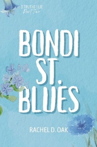 Cover of Bondi Street Blues