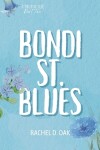 Book cover for Bondi Street Blues