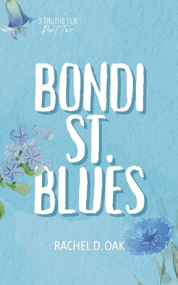 Cover of Bondi Street Blues