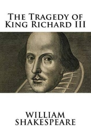Cover of The Tragedy of King Richard III