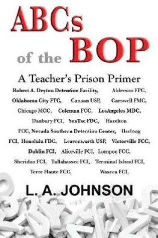 Cover of ABCs of the BOP