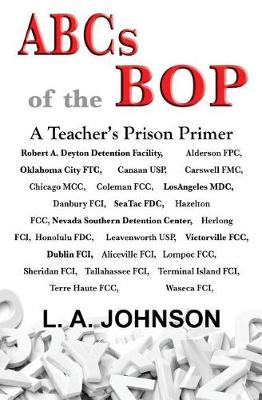 Book cover for ABCs of the BOP