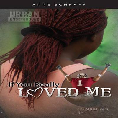 Cover of If You Really Loved Me Audio