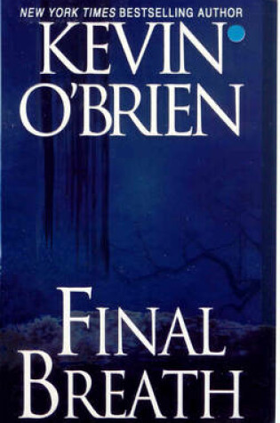 Cover of Final Breath