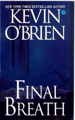 Book cover for Final Breath