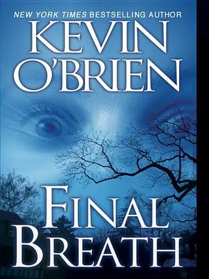 Book cover for Final Breath