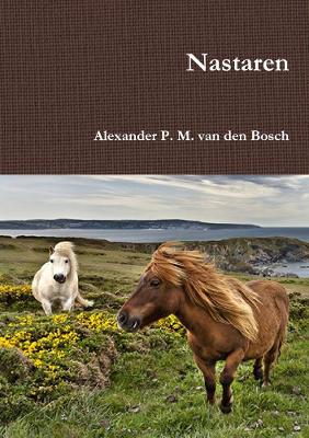 Book cover for Nastaren