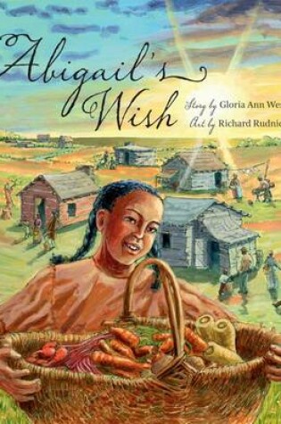 Cover of Abigail's Wish