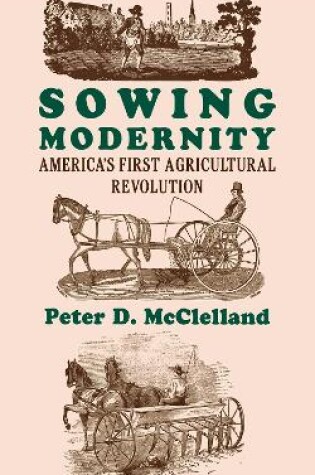 Cover of Sowing Modernity