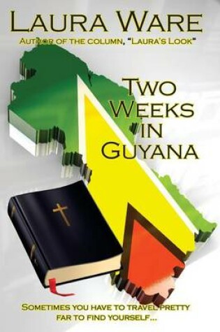 Cover of Two Weeks in Guyana