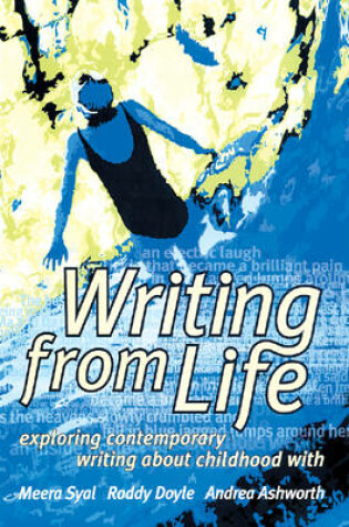 Cover of "Writing from Life"