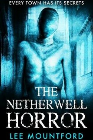 Cover of The Netherwell Horror