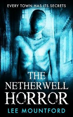 Book cover for The Netherwell Horror