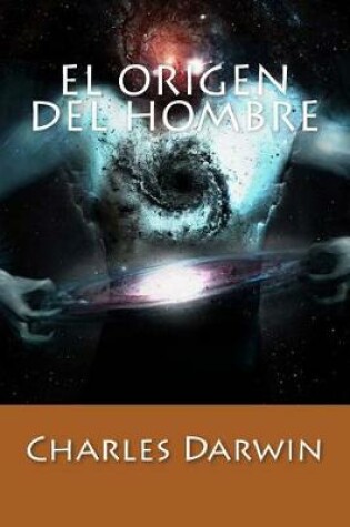 Cover of El Origen del Hombre