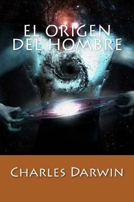 Book cover for El Origen del Hombre