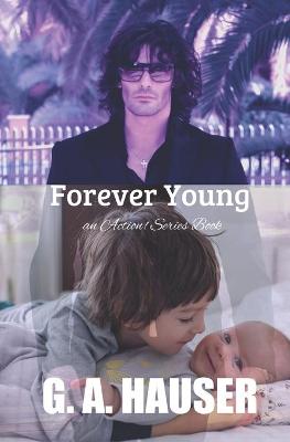 Book cover for Forever Young