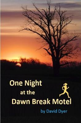 Book cover for One Night at the Dawn Break Motel