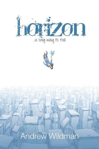 Cover of HORIZON