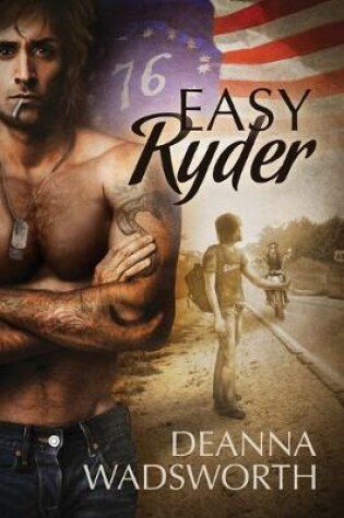 Cover of Easy Ryder