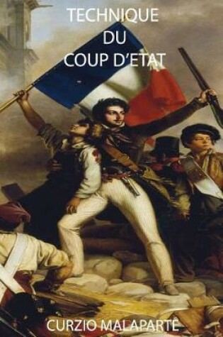 Cover of Technique Du Coup d' tat