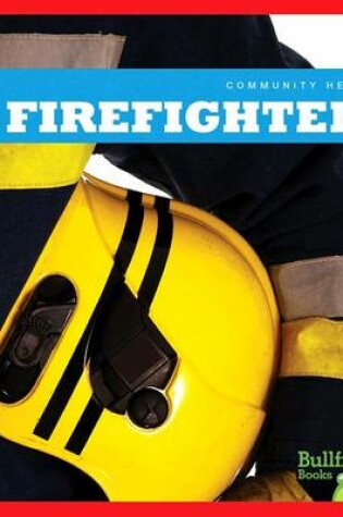 Cover of Firefighters