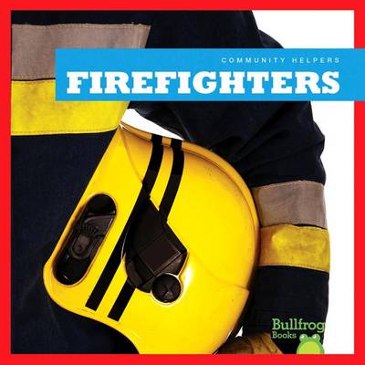 Cover of Firefighters