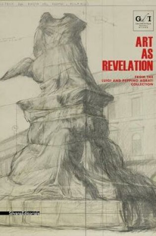 Cover of Art as Revelation