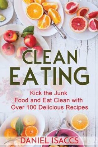 Cover of Clean Eating