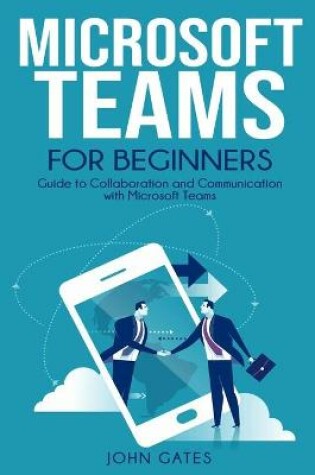 Cover of Microsoft Teams for Beginners