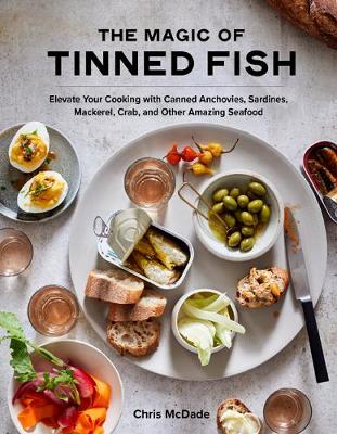 Cover of The Magic of Tinned Fish