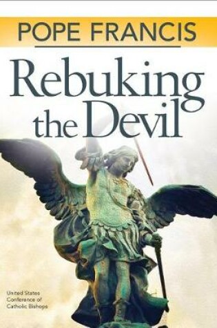 Cover of Rebuking the Devil