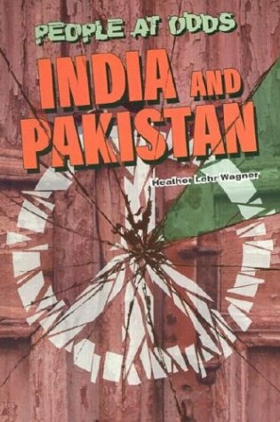 Cover of India and Pakistan