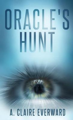 Cover of Oracle's Hunt